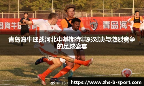青岛海牛迎战河北中基期待精彩对决与激烈竞争的足球盛宴